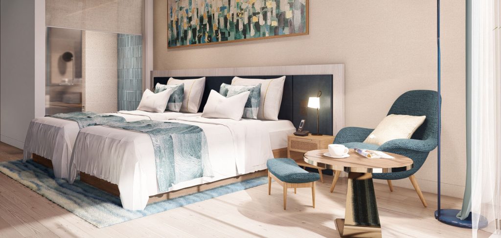 Charm Resort Long Hải - Thiên đường nghỉ dưỡng tại Vũng Tàu