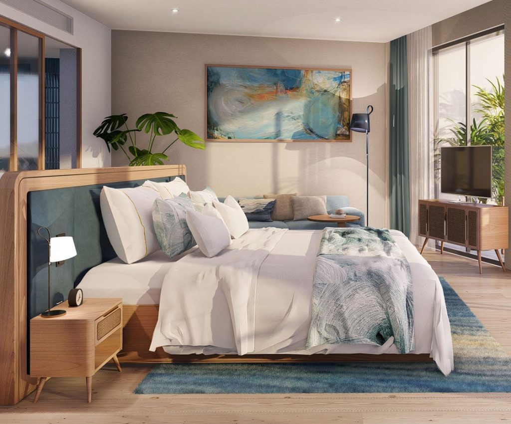 Charm Resort Long Hải - Thiên đường nghỉ dưỡng tại Vũng Tàu