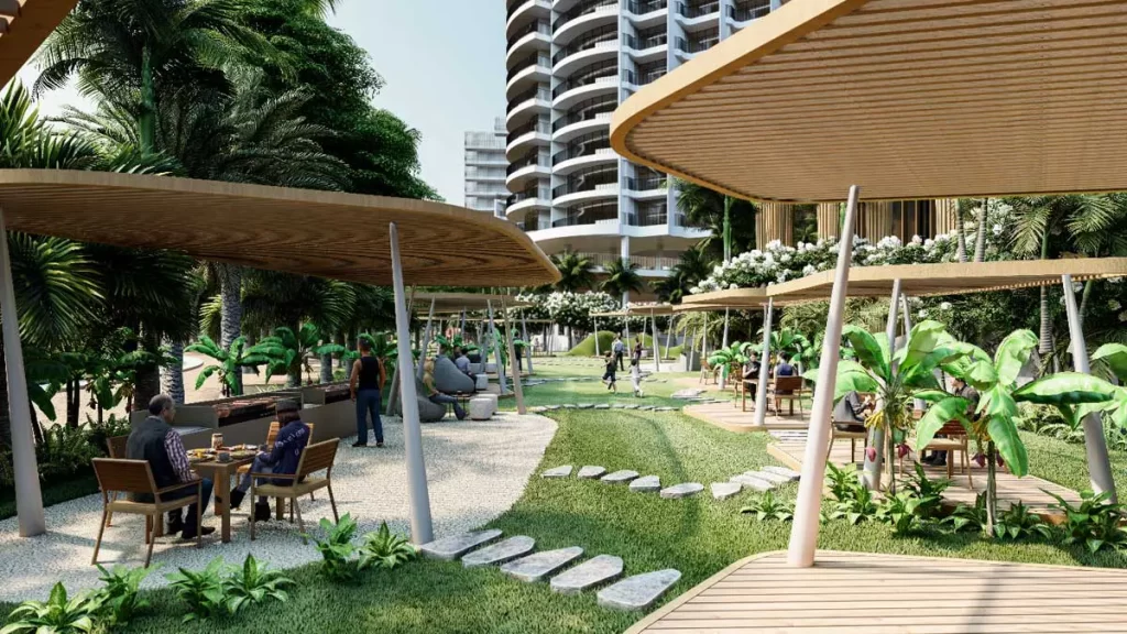 Charm Resort Long Hải - Thiên đường nghỉ dưỡng tại Vũng Tàu