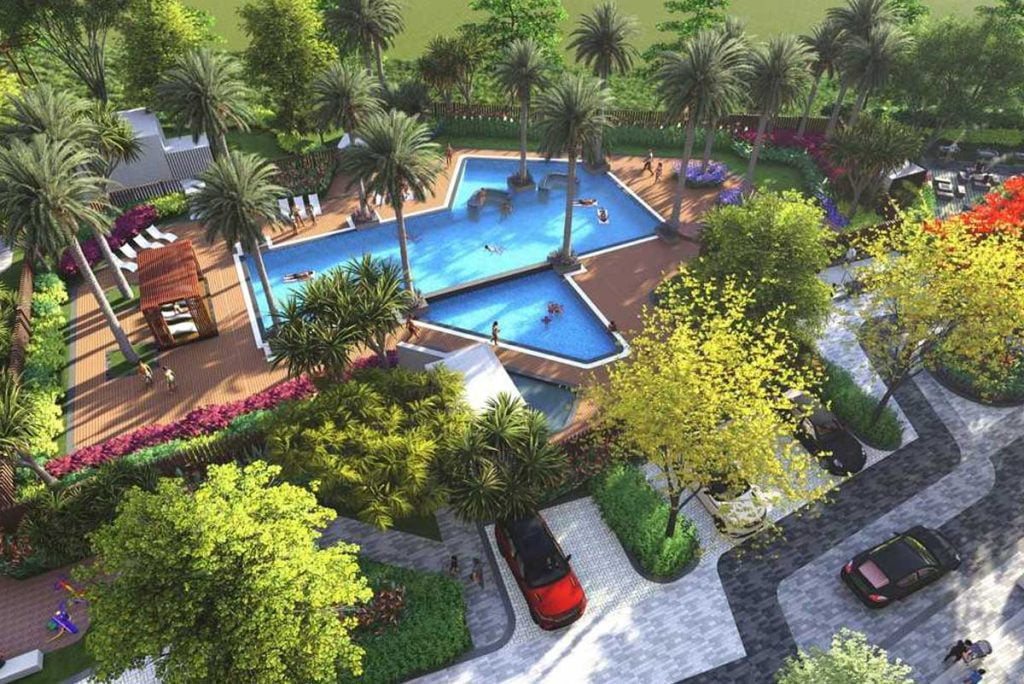 Dự án Picity High Park – Căn hộ chuẩn resort tại quận 12