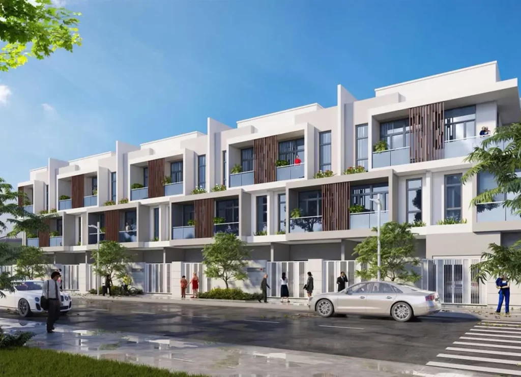 Dự án Picity High Park – Căn hộ chuẩn resort tại quận 12