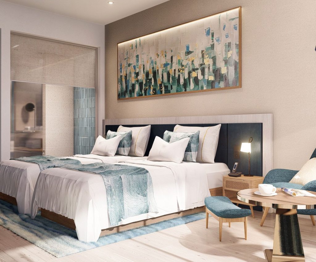 Charm Resort Long Hải - Thiên đường nghỉ dưỡng tại Vũng Tàu