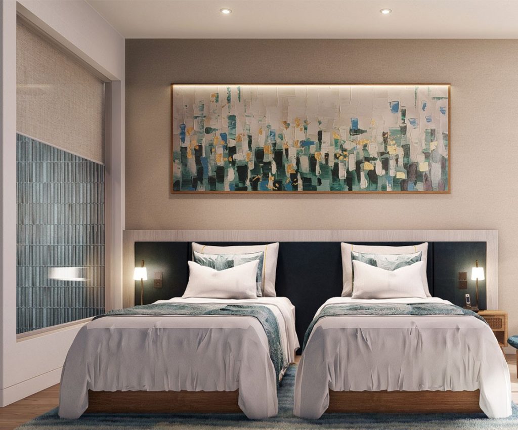 Charm Resort Long Hải - Thiên đường nghỉ dưỡng tại Vũng Tàu