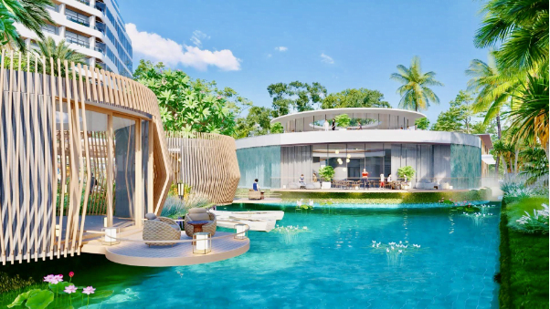 Condotel được gỡ pháp lý, cơ hội nào cho nhà đầu tư?