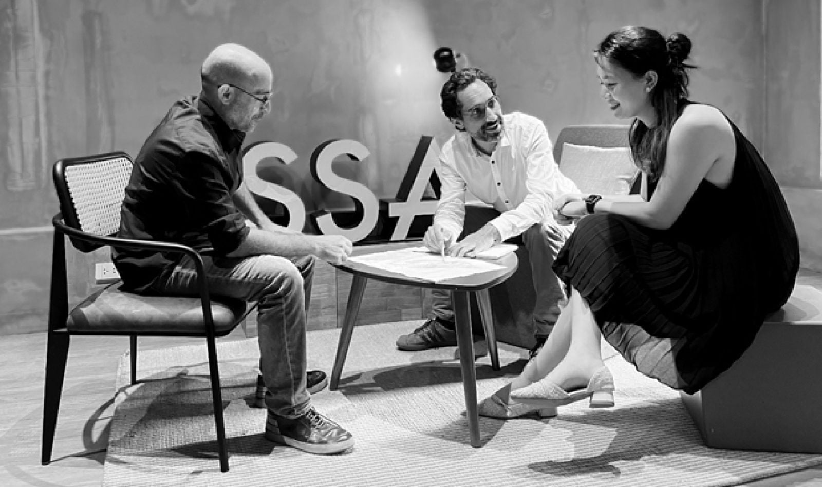 Hai thương hiệu quốc tế nâng tầm chất lượng nghỉ dưỡng Charm Resort Long Hải