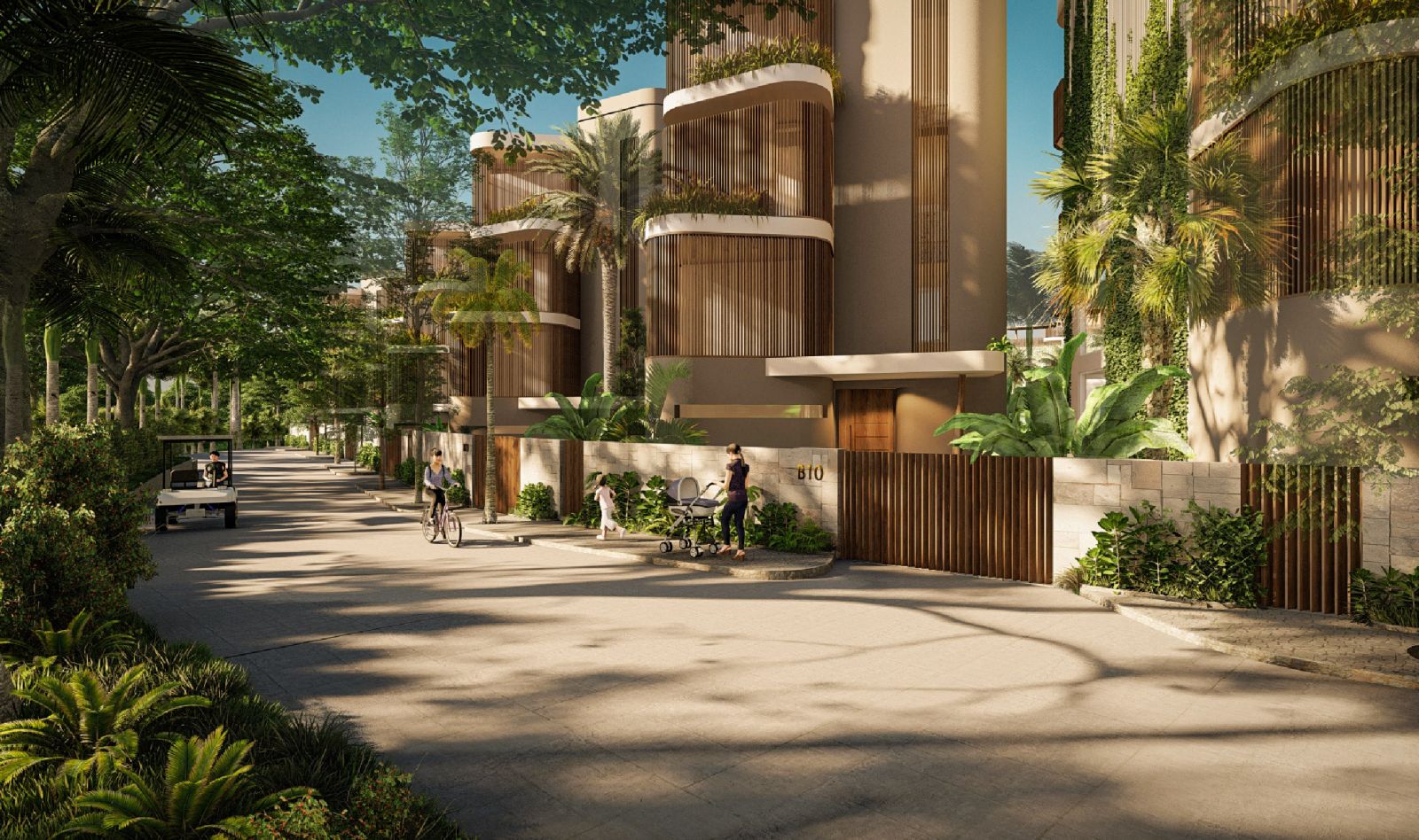 Hai thương hiệu quốc tế nâng tầm chất lượng nghỉ dưỡng Charm Resort Long Hải