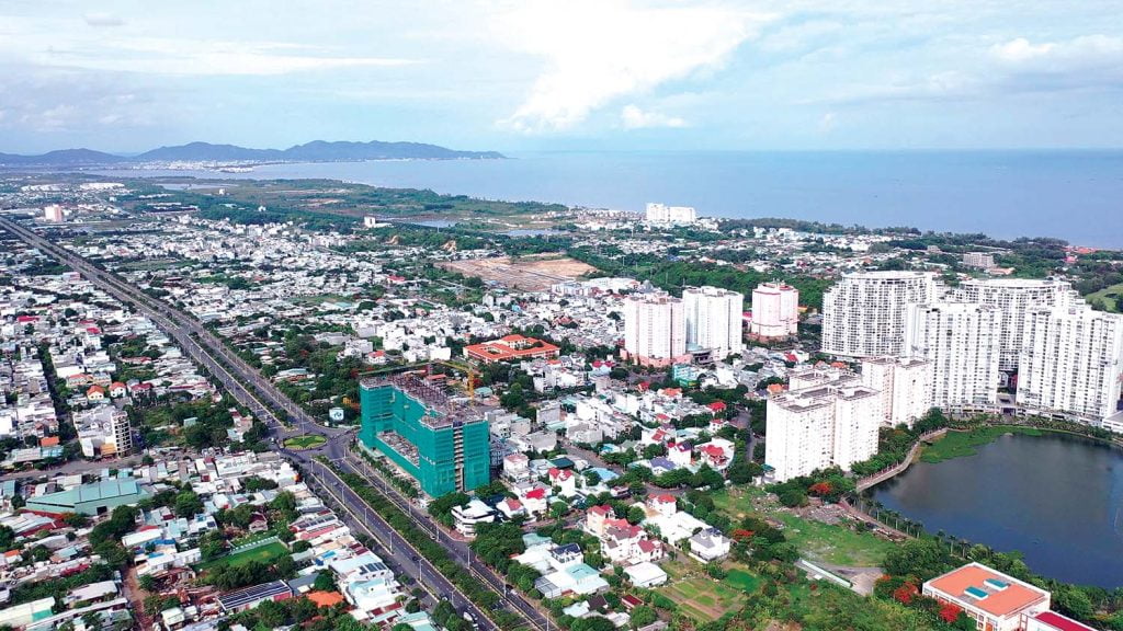 Kích hoạt loạt dự án hạ tầng, Vũng Tàu trở thành tâm điểm mới