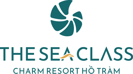 #1.Dự án The Sea Class – Charm resort Hồ Tràm – Chủ đầu tư Charm Group