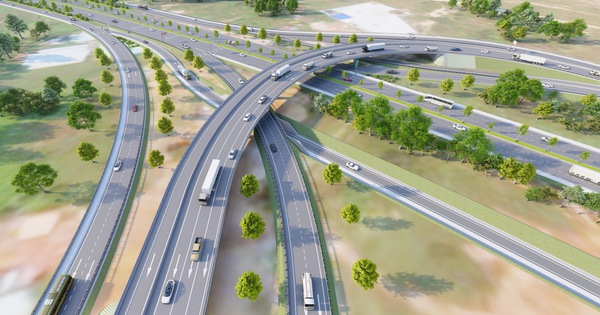 Bình Dương sẵn sàng Khởi công 2 cây cầu ngàn tỉ thuộc vành đai 3 TP.HCM