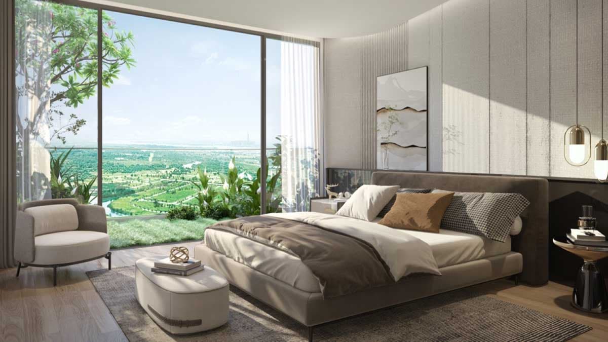  Căn hộ Charm Diamond Vincom Dĩ An - Chủ đầu tư Charm Group