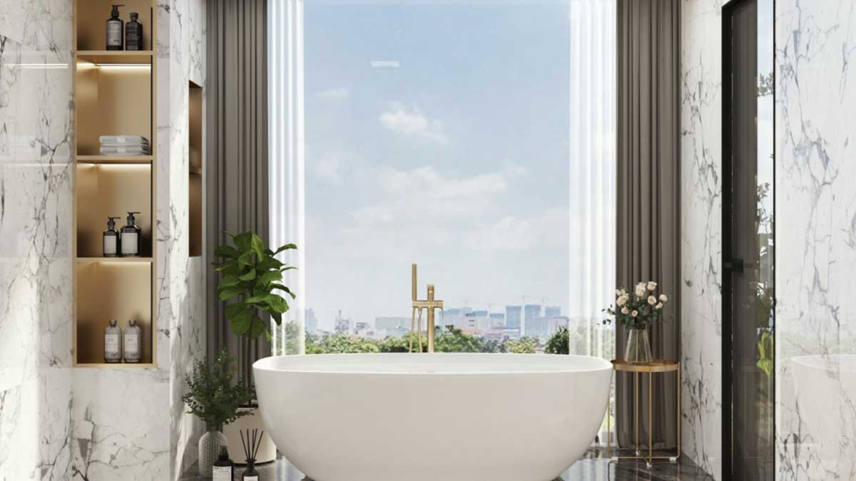  Căn hộ Charm Diamond Vincom Dĩ An - Chủ đầu tư Charm Group