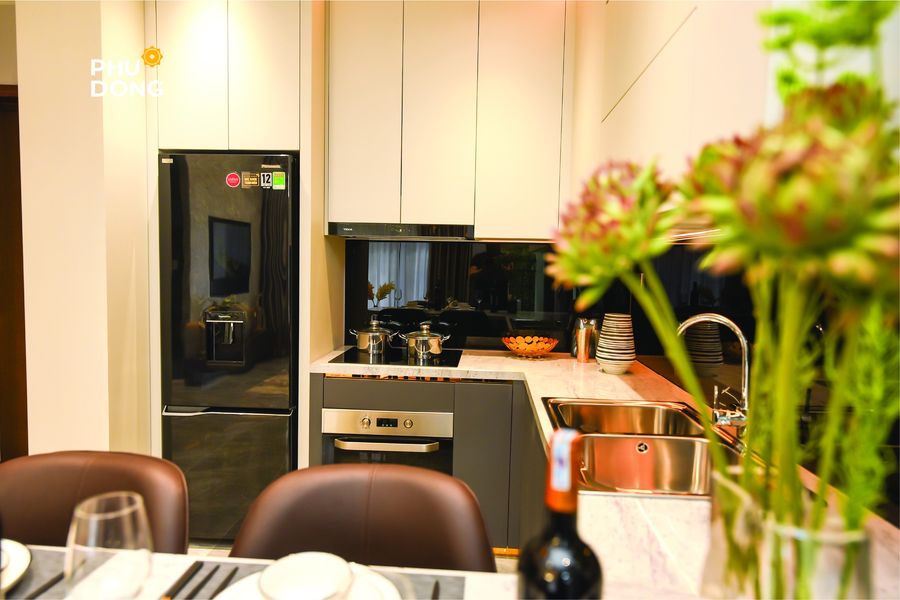 Căn hộ Phú Đông Sky Garden