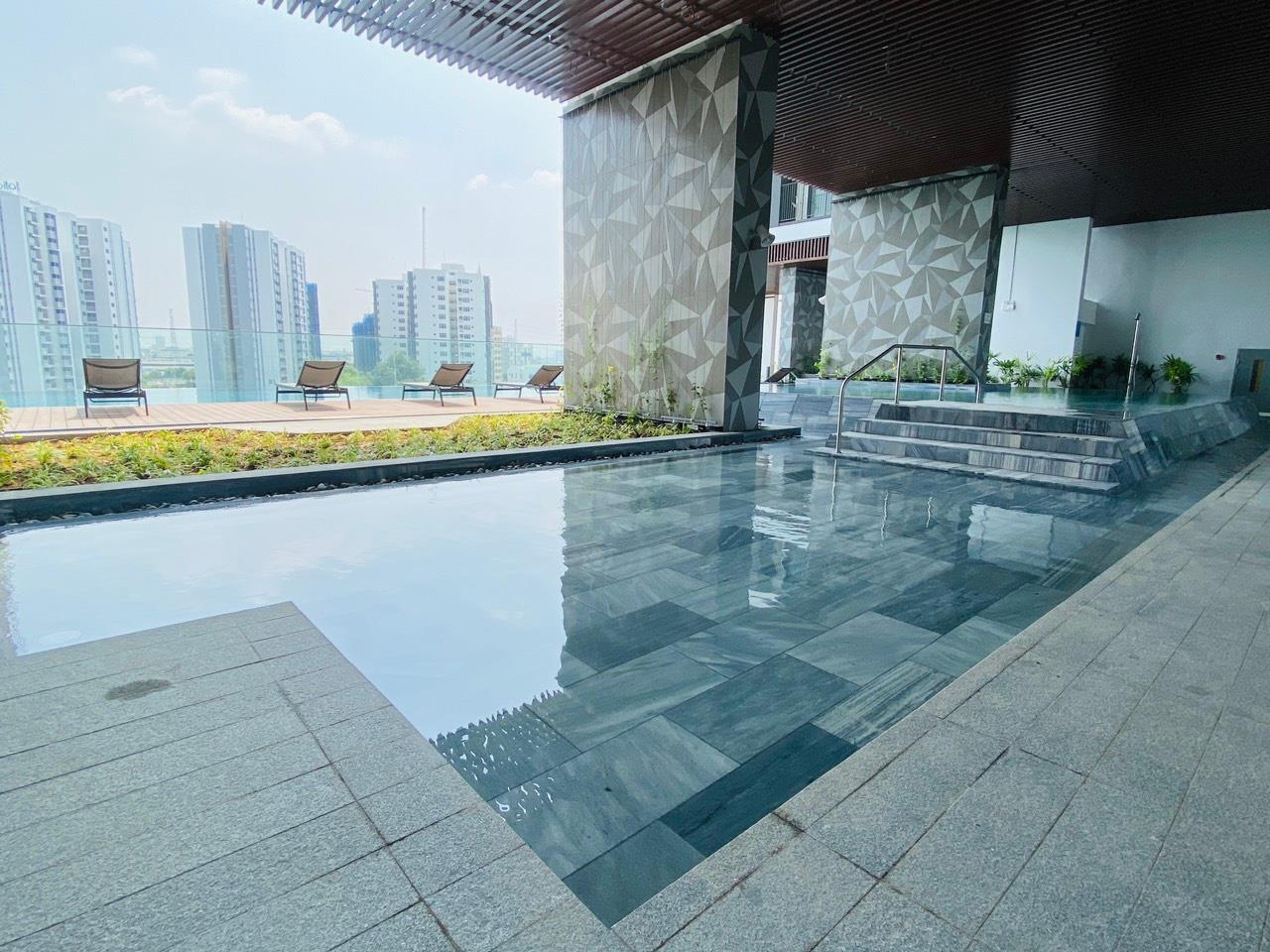 Tiện ích dự án The Emerald Golf View 1