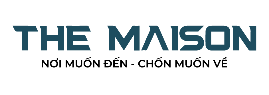 #1.Dự án căn hộ The Maison – Thủ Dầu Một – Chủ Đầu Tư C_holdings