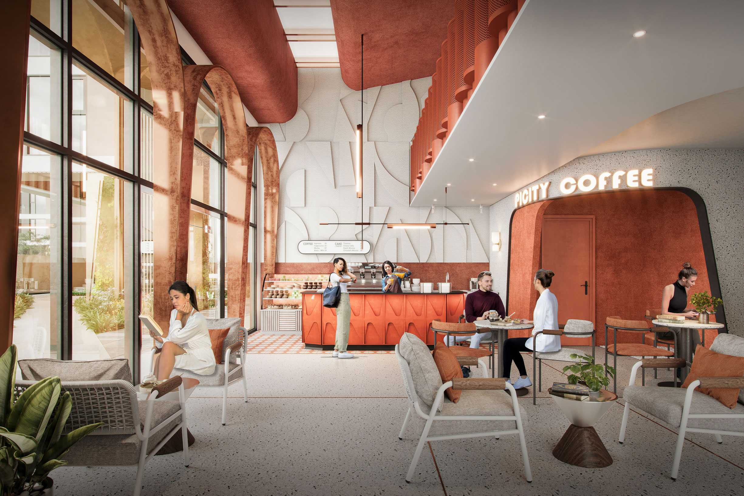 Shophouse Picity Sky Park 2