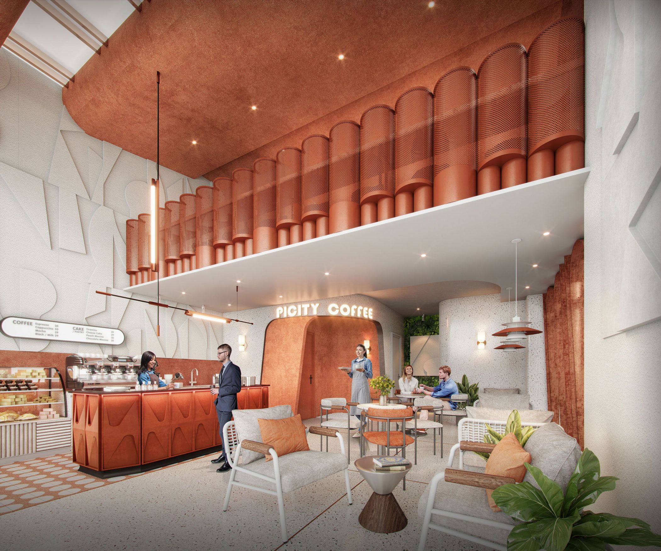 Shophouse Picity Sky Park 1