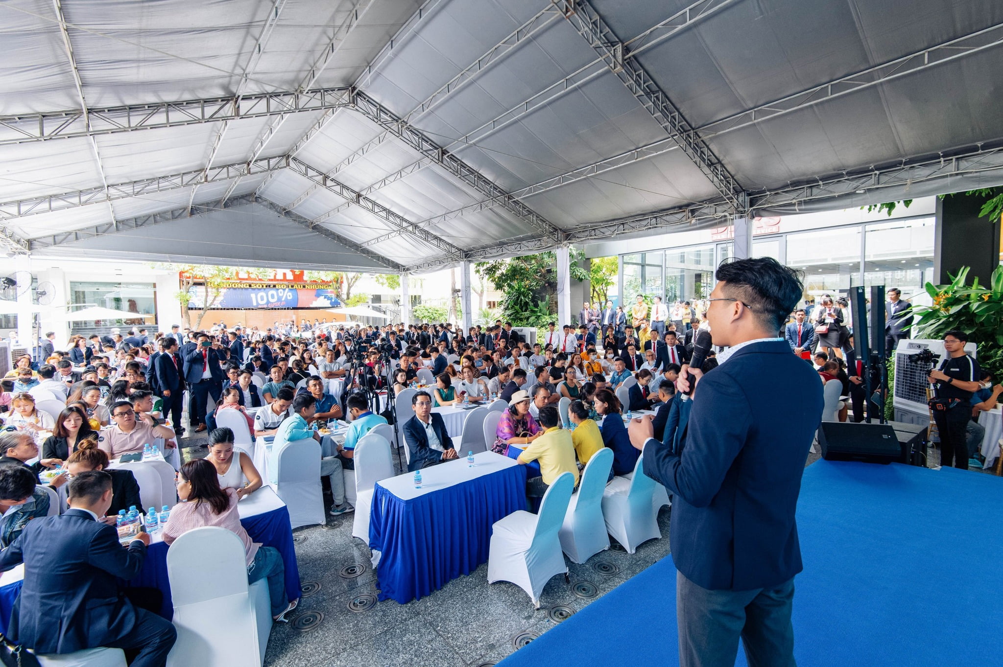 Mở bán The Maison 2