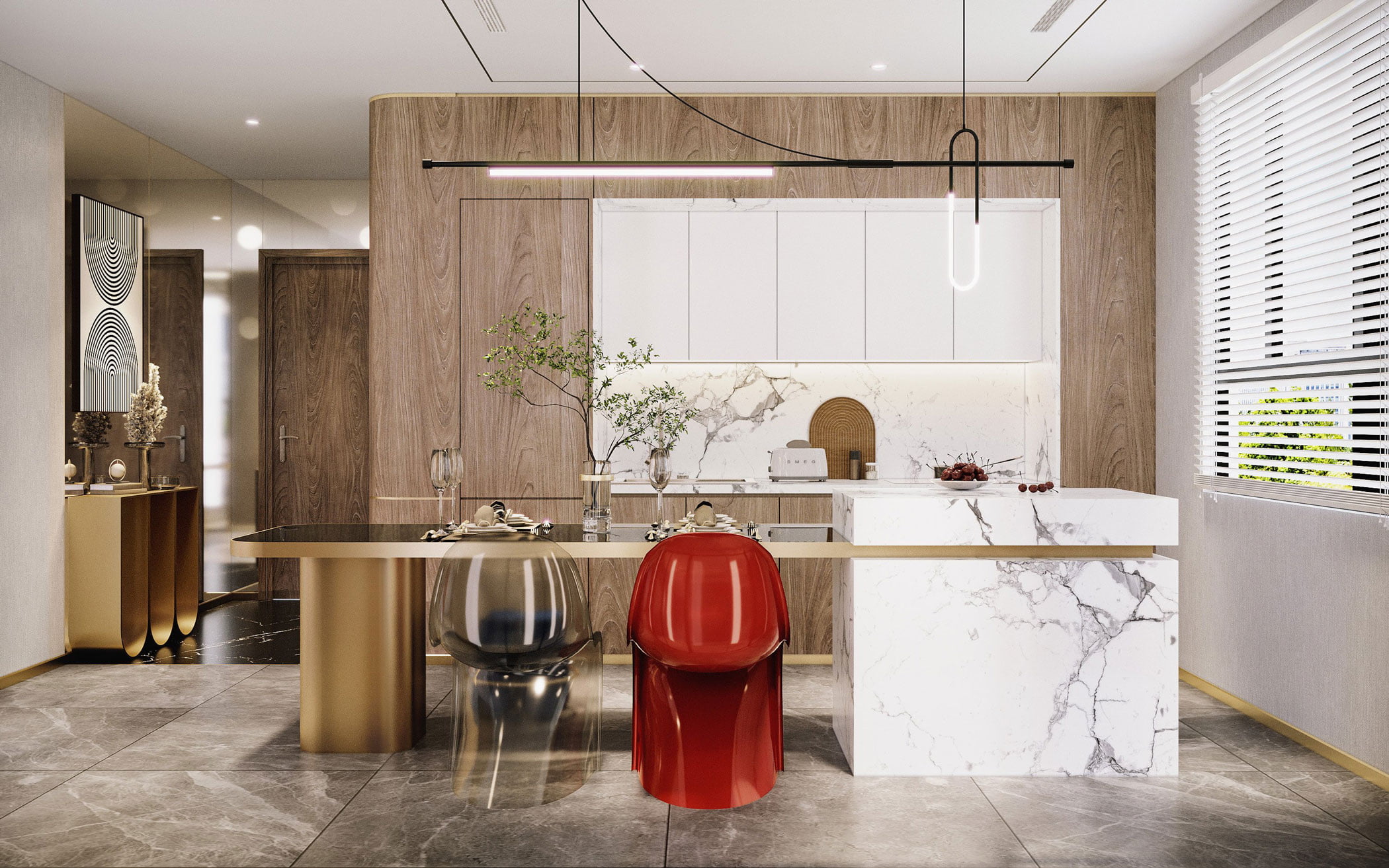 Shophouse Picity Sky Park 4