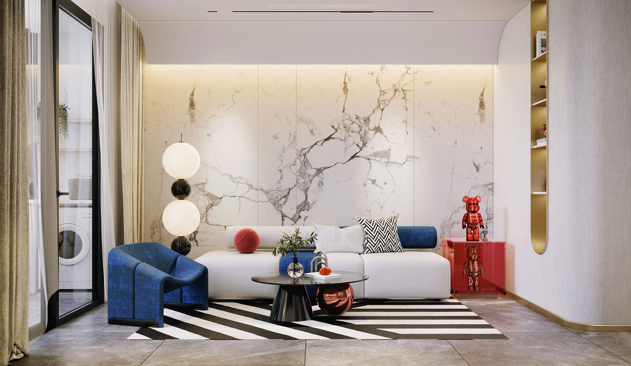 Shophouse Picity Sky Park 3