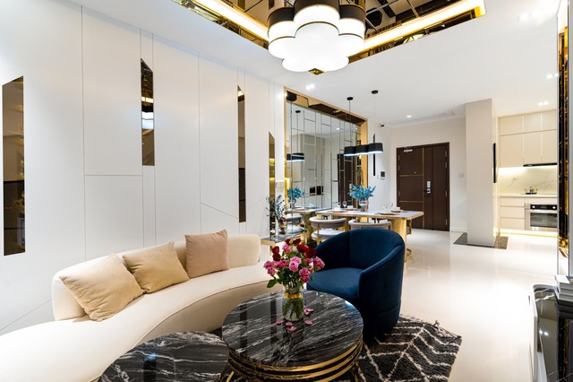 hệ thống chữa cháy và thiết bị chống cháy tại dự án Vũng Tàu Centre Point