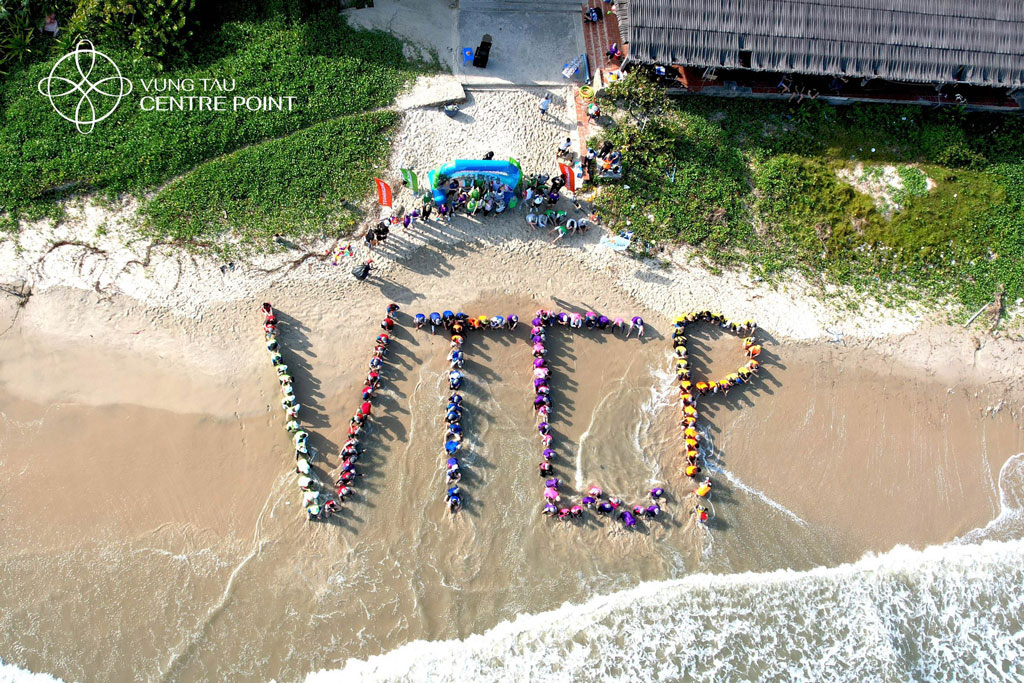 Vung Tau Centre Point Come Home