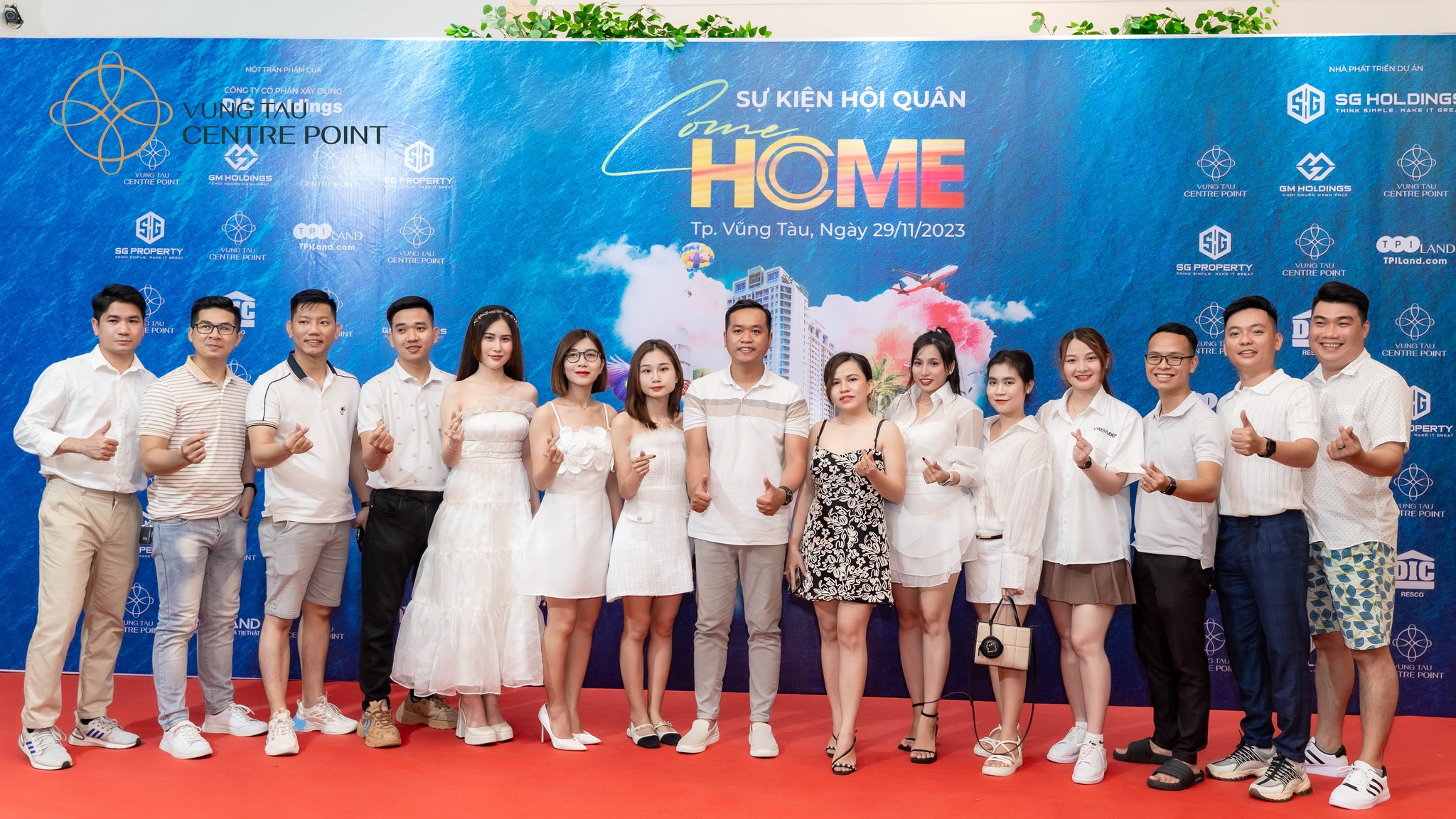 Vung Tau Centre point