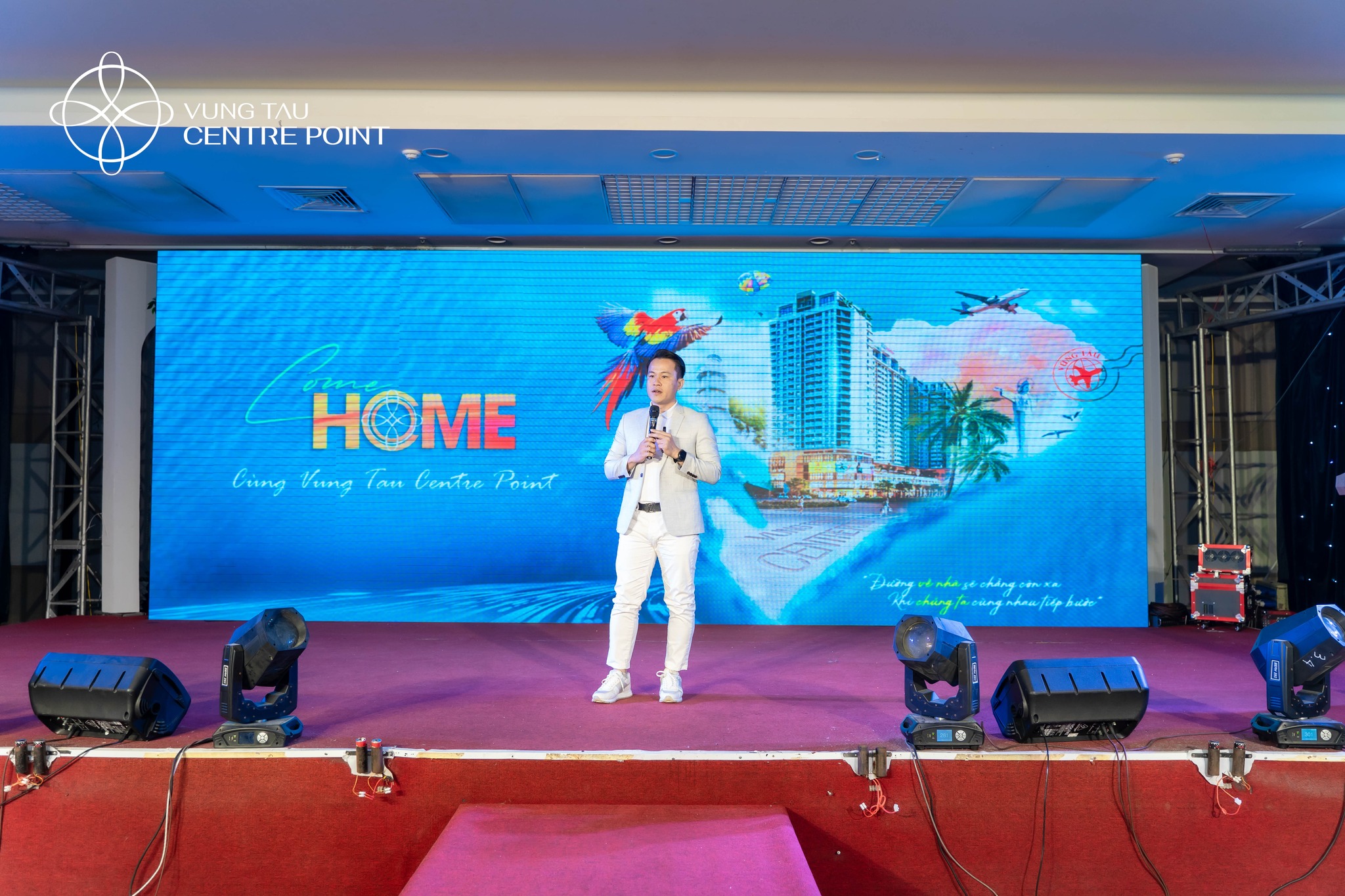 Vung Tau Centre Point