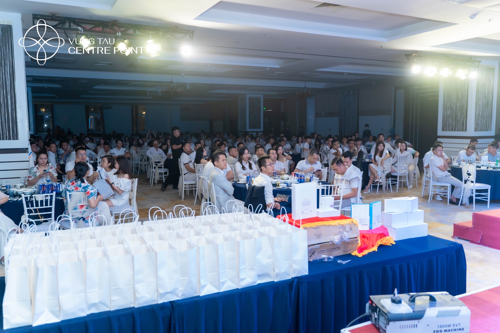 Vung Tau Centre point