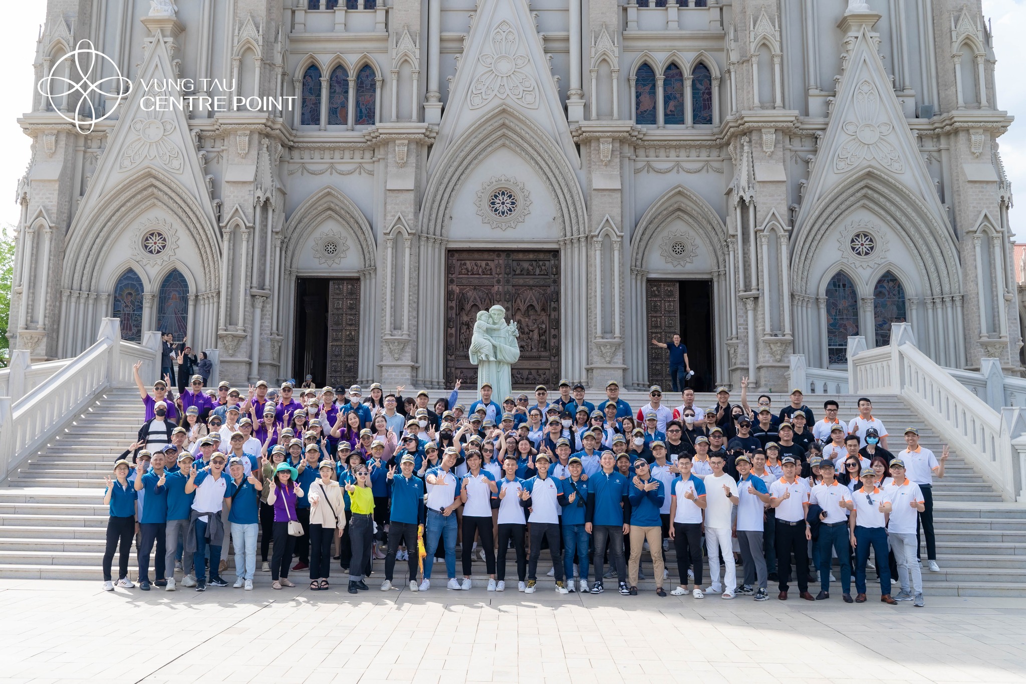 Vung Tau Centre point