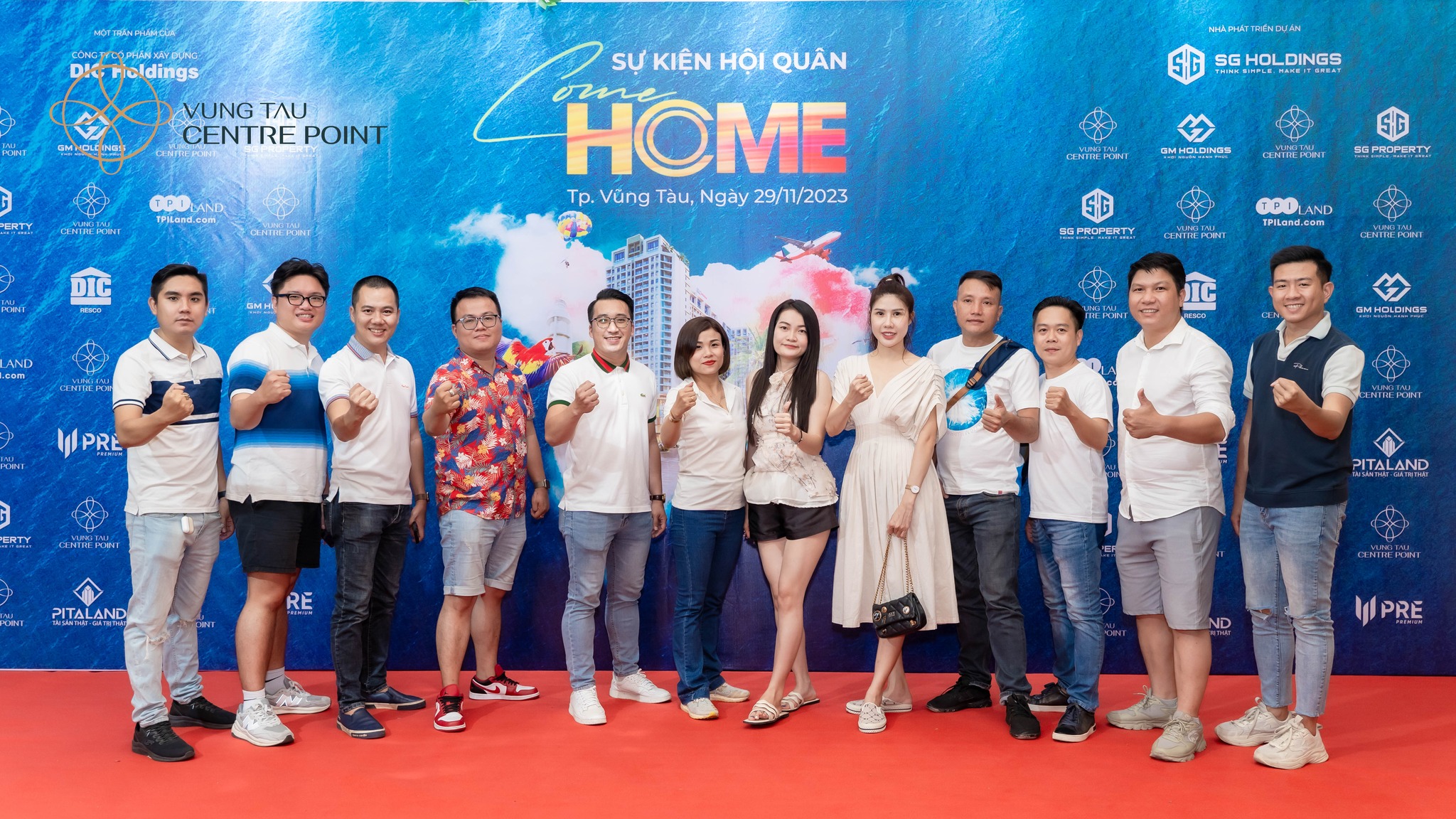 Vung Tau Centre point