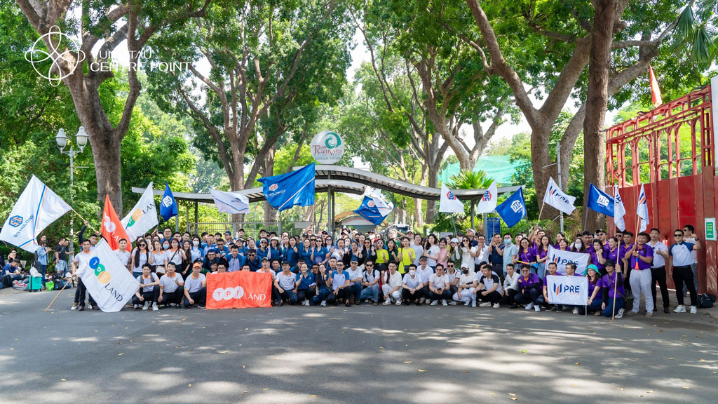 Vung tau centre point comehome