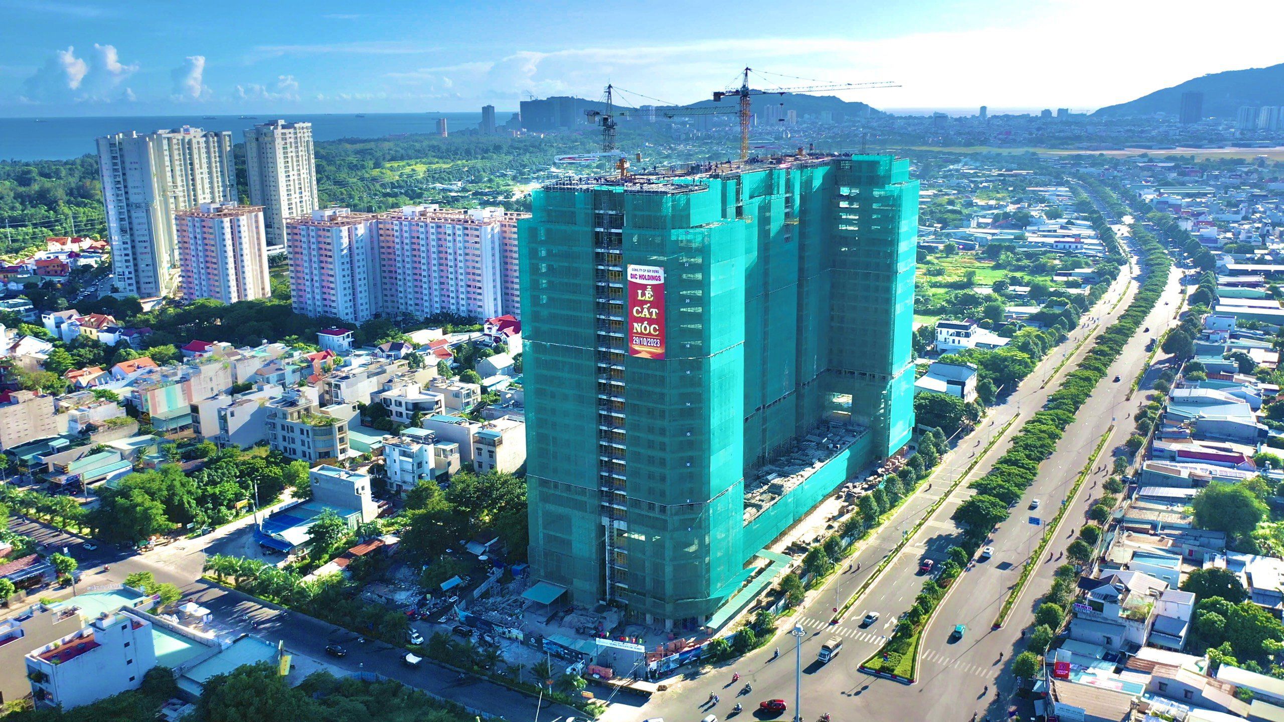 Vung Tau Centre Point