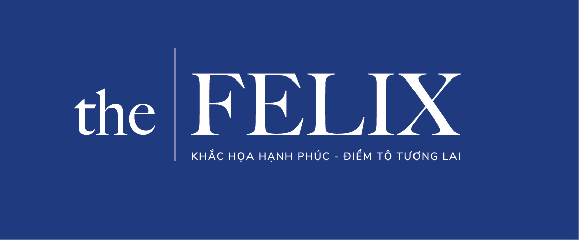 #1. Căn Hộ The Felix Thuận An – Chủ Đầu Tư C-Holdings