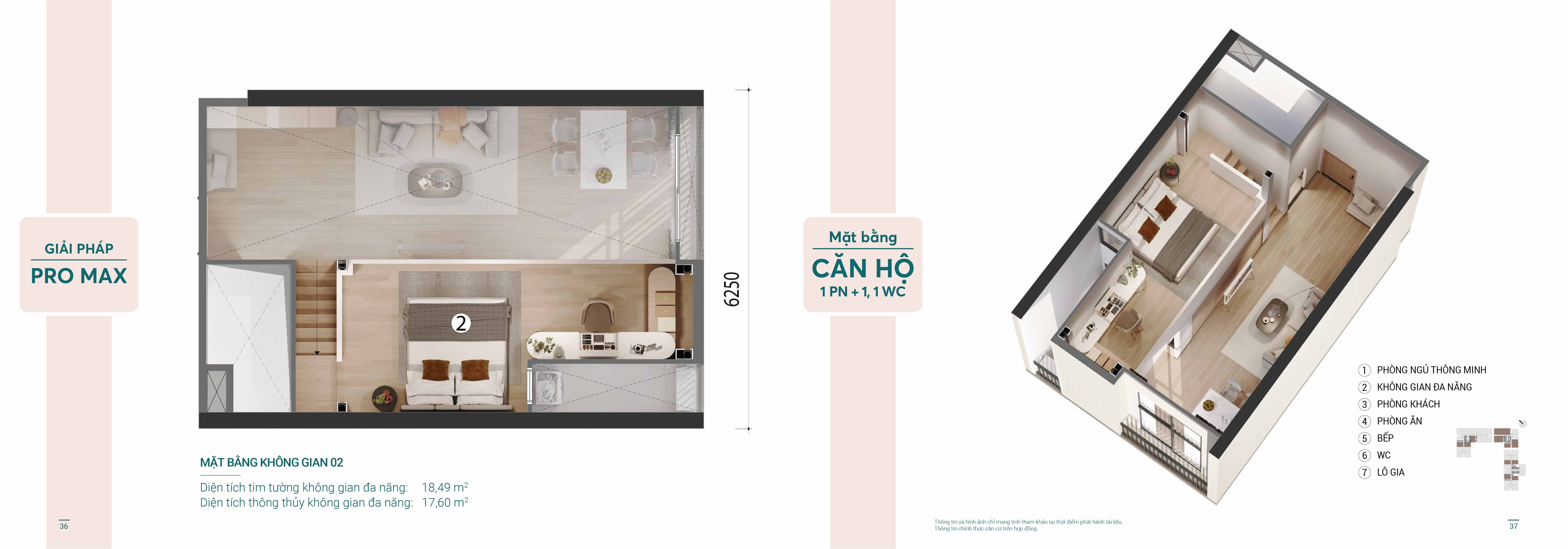 can-ho-hi-ceiling-1-phong-ngu-goi-pro-max-tang-2