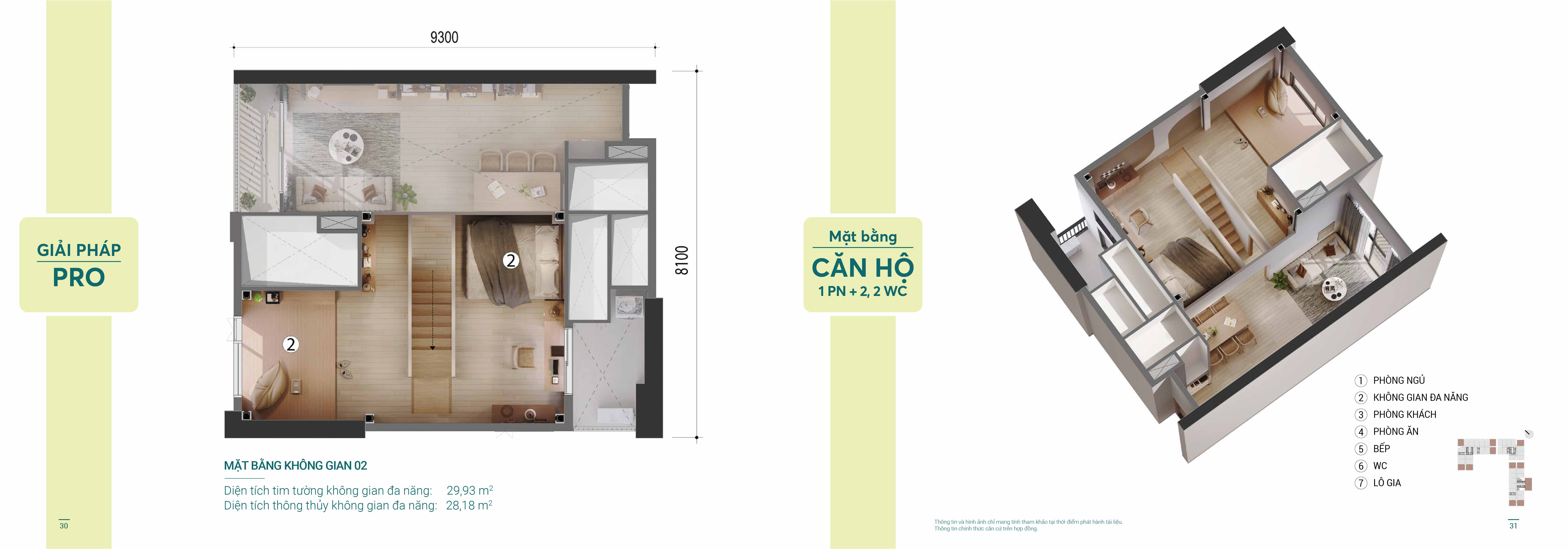 can-ho-hi-ceiling-1-phong-ngu+2-2wc-tang-2