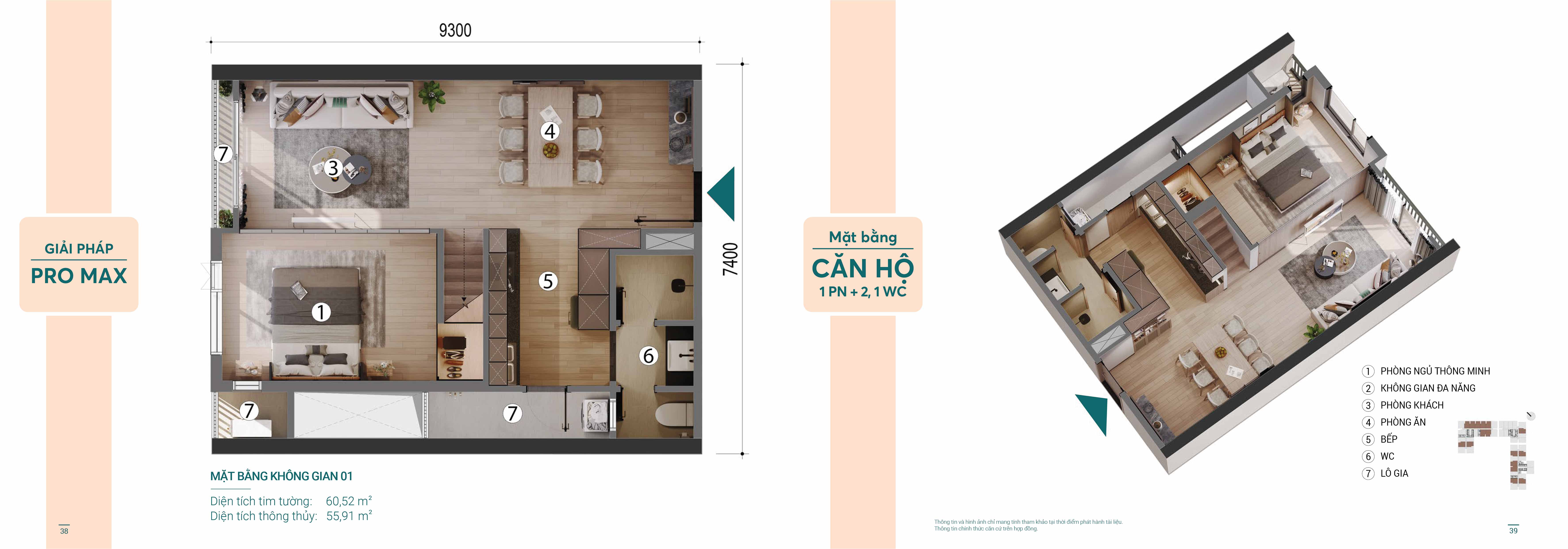 can-ho-hi-ceiling-1-phong-ngu-1wc-dien-tich-61-m2