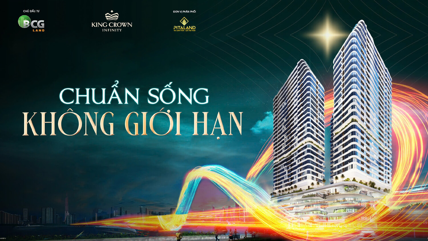 Dự Án King Crown Infinity Thủ Đức