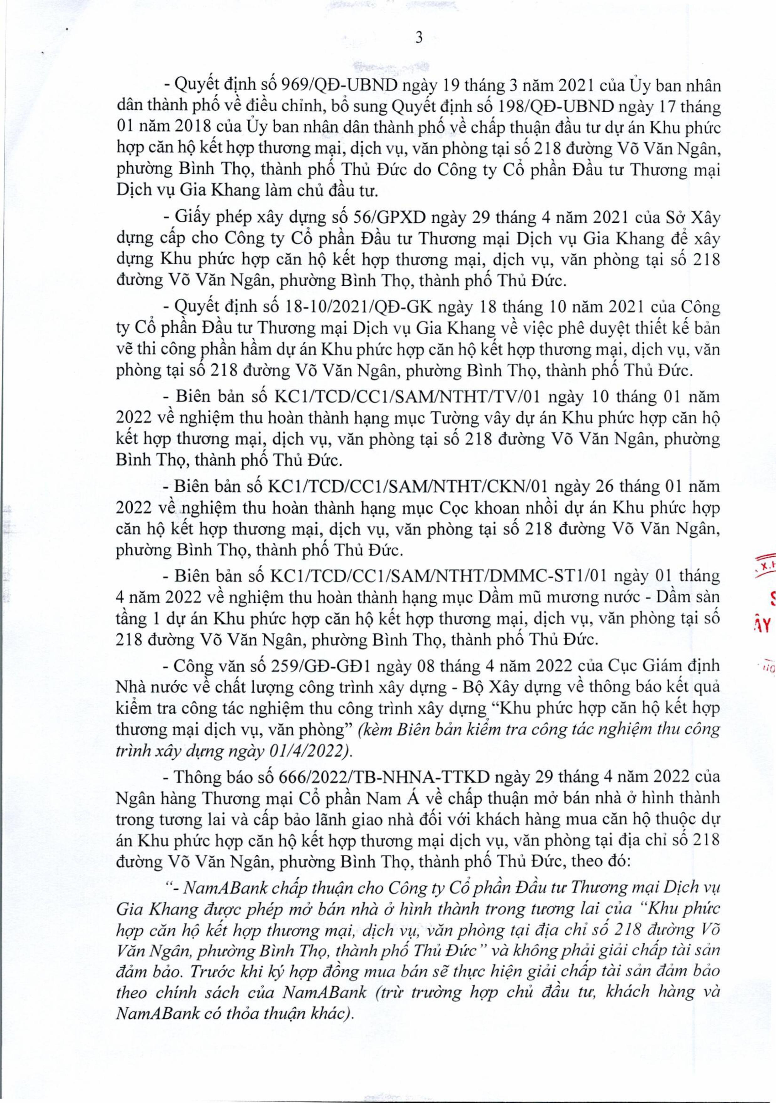 Pháp Lý King Crown Infinity