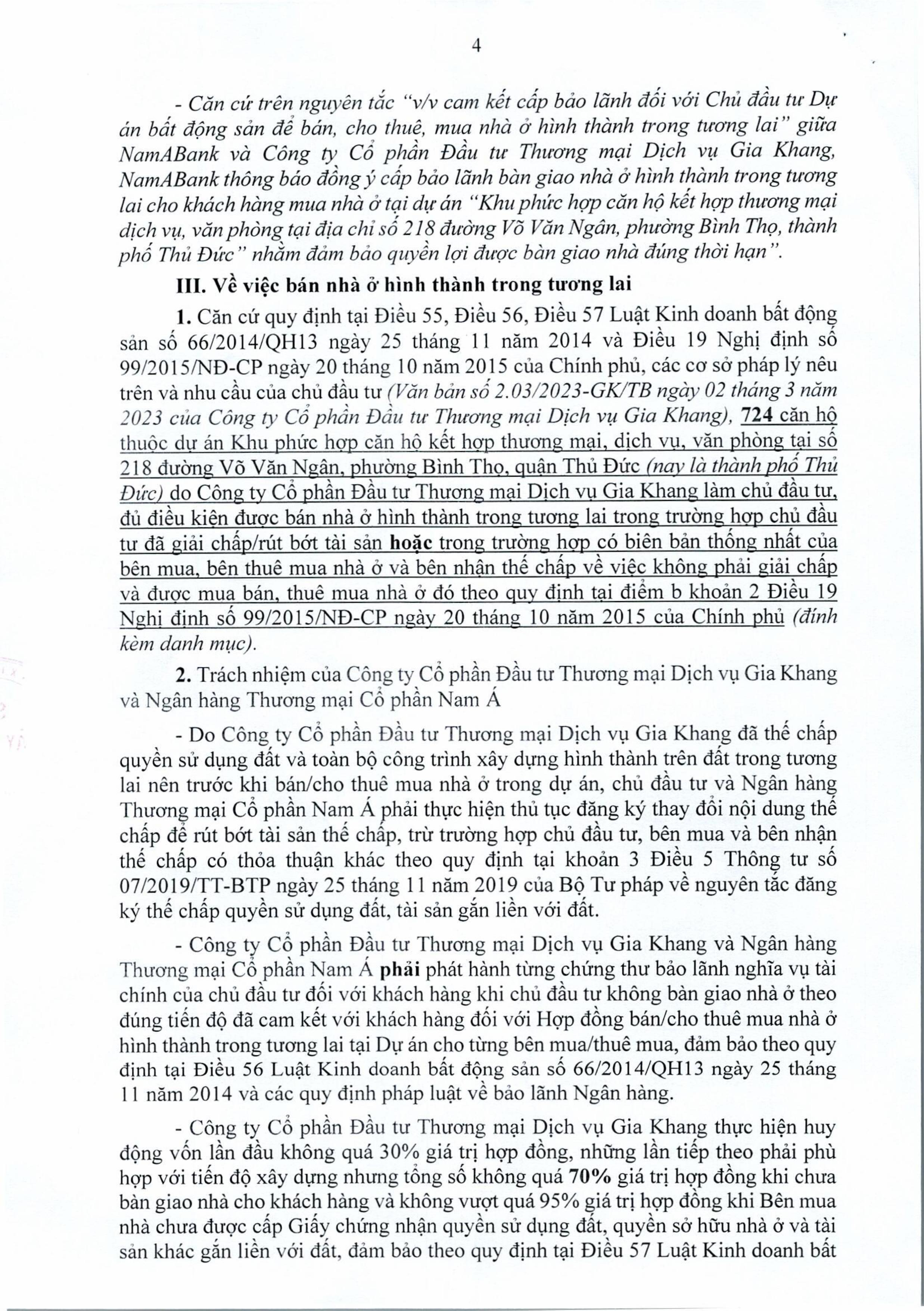 Pháp Lý King Crown Infinity