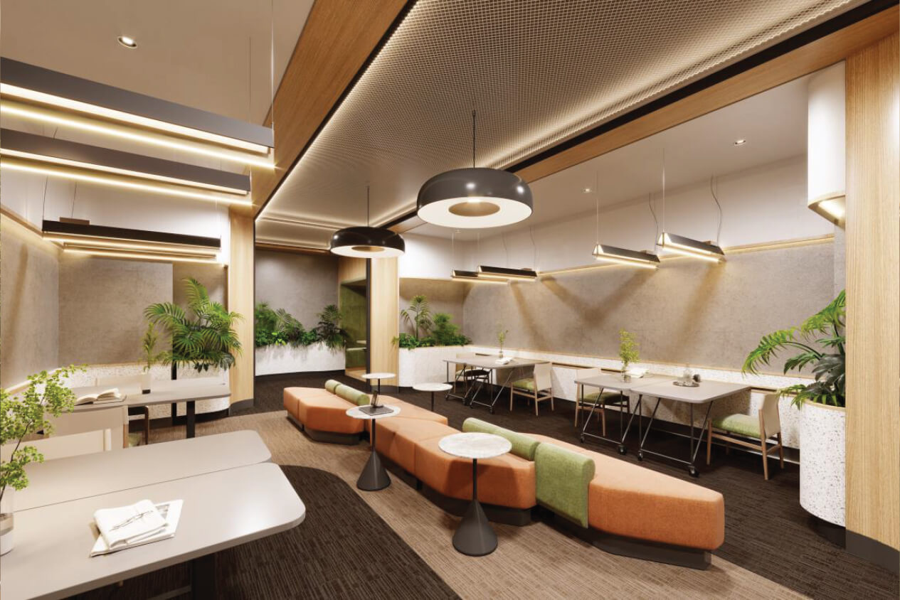 Phòng Họp Dự Án TT AVIO