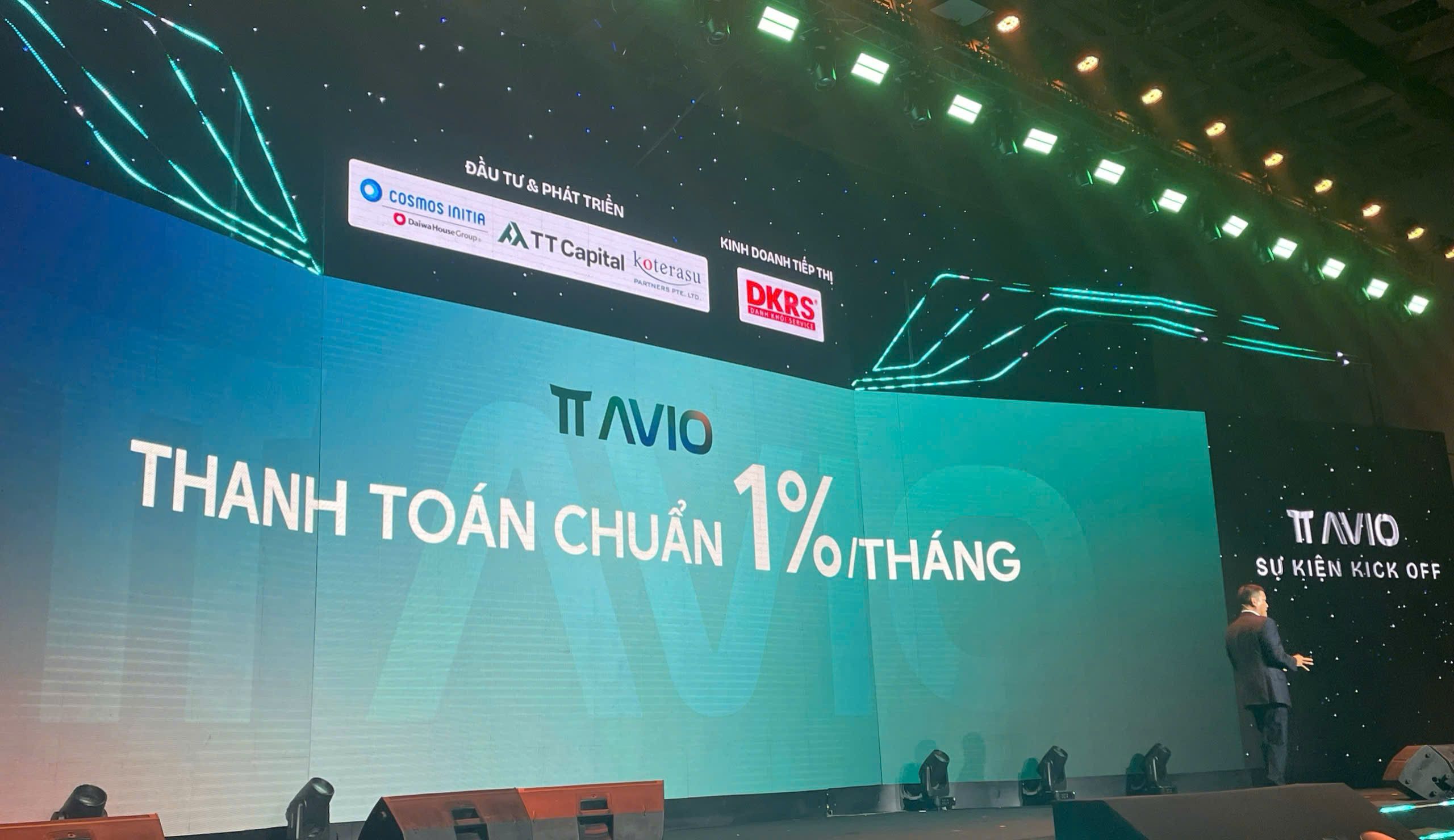 Phương Thức Thanh Toán Dự Án TT AVIO