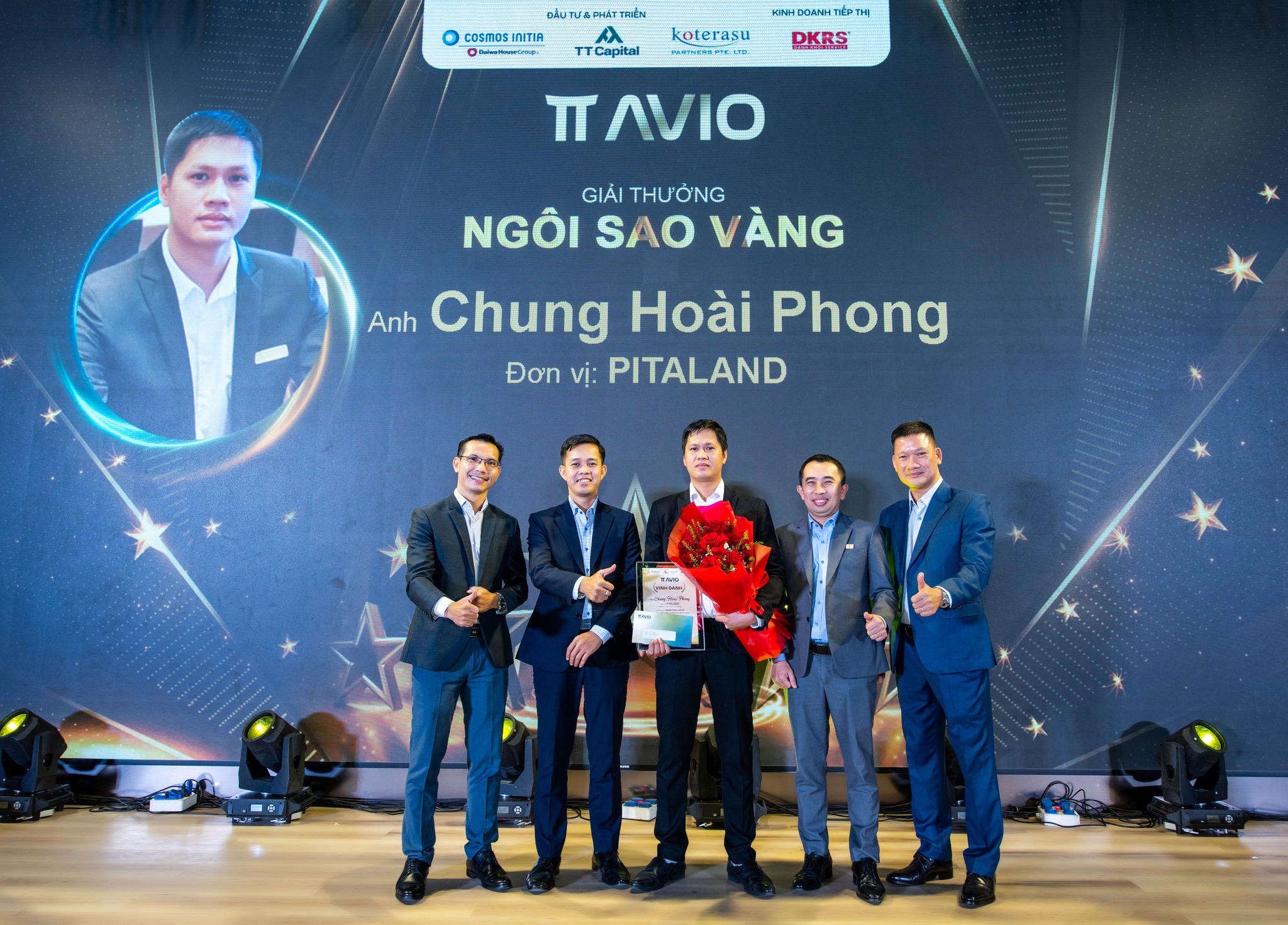 Pitaland - Top 1 Đại Lý Phân Phối TT AVIO