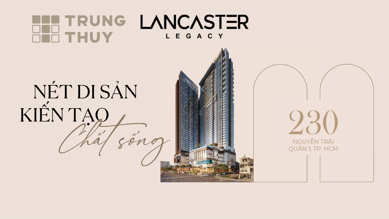 Chủ Đầu Tư Tập Đoàn Trung Thủy