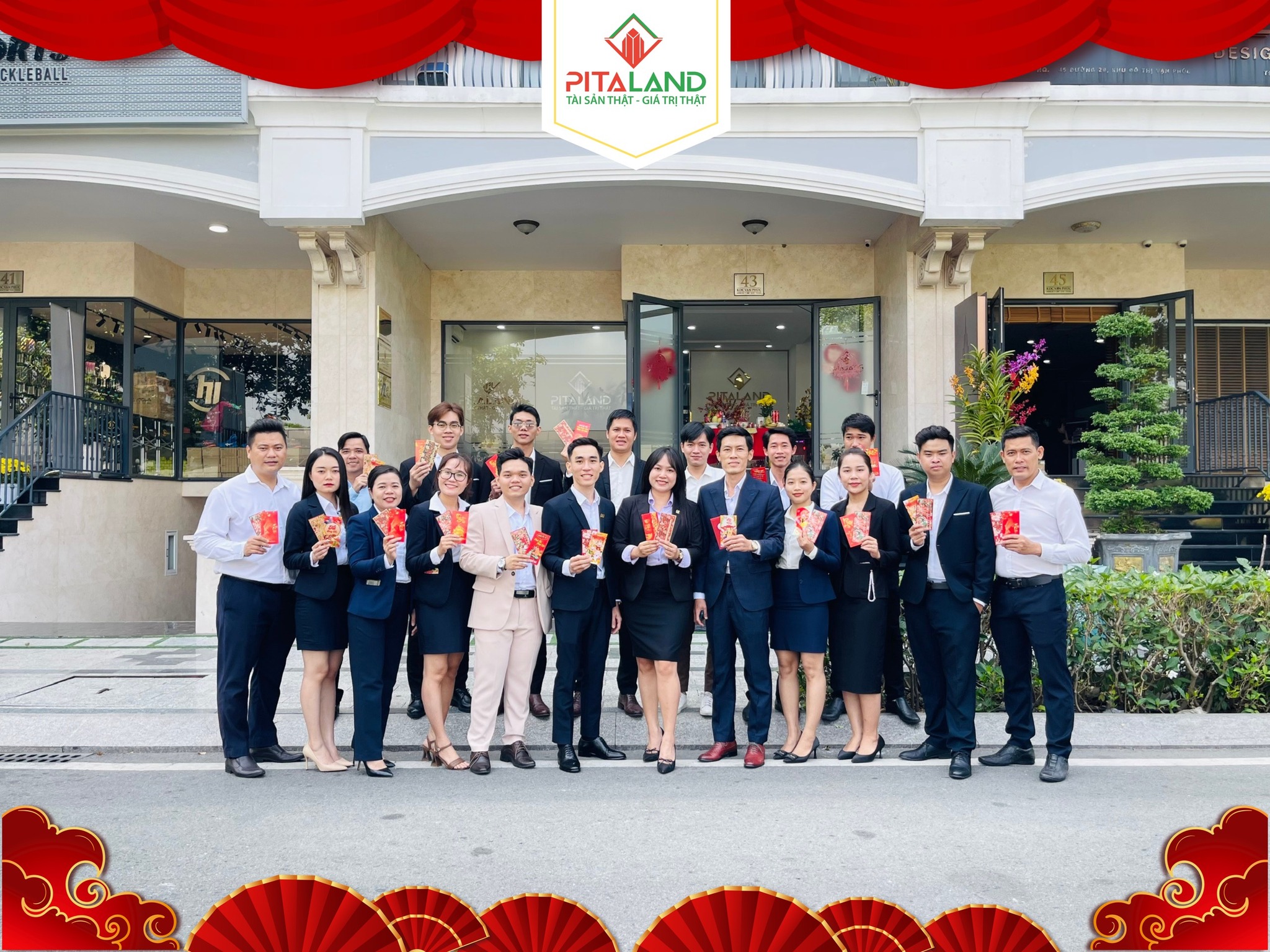 Hệ Thống Sàn Kinh Doanh The Sun