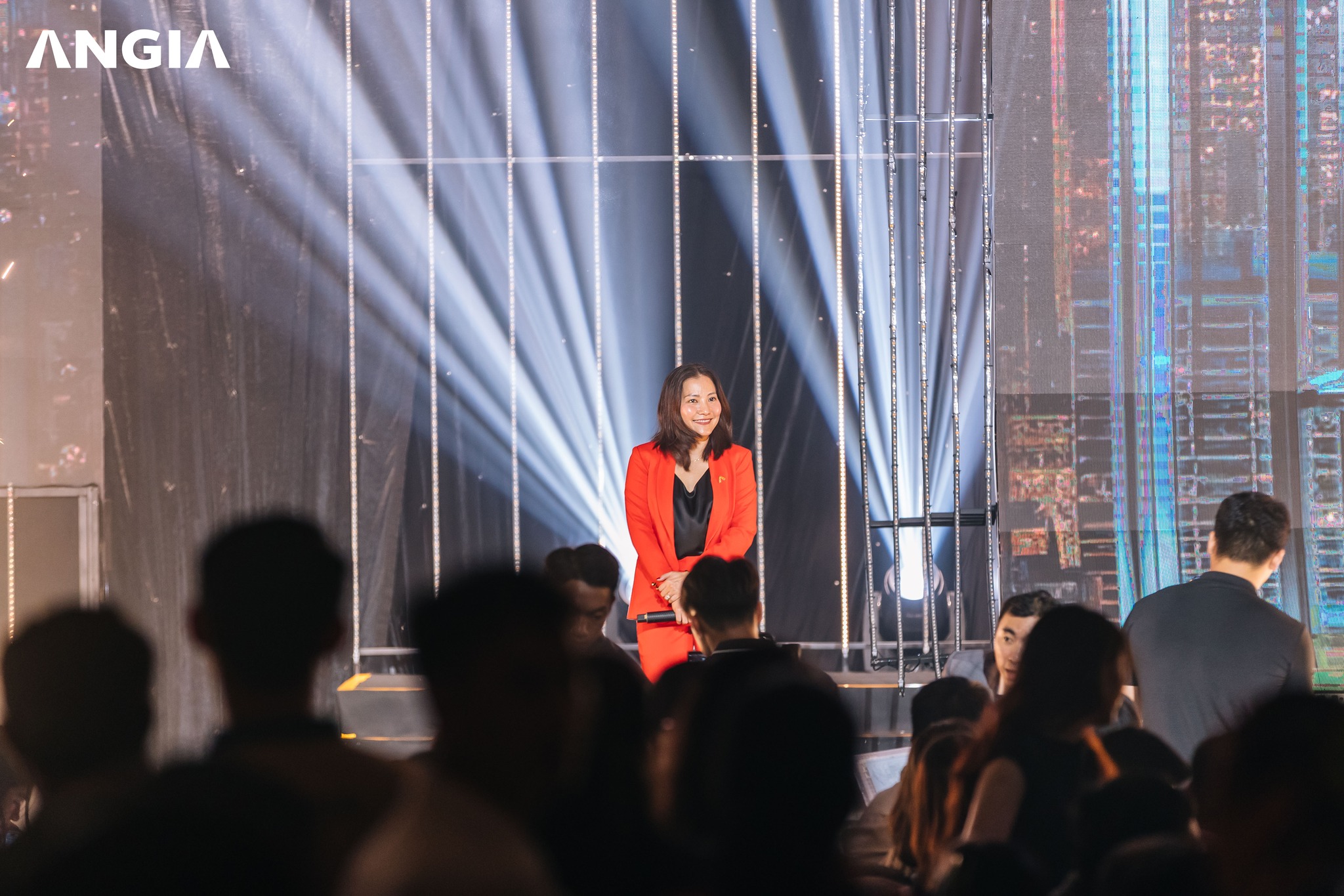 Lễ Ra Mắt Dự án The Gió Riverside