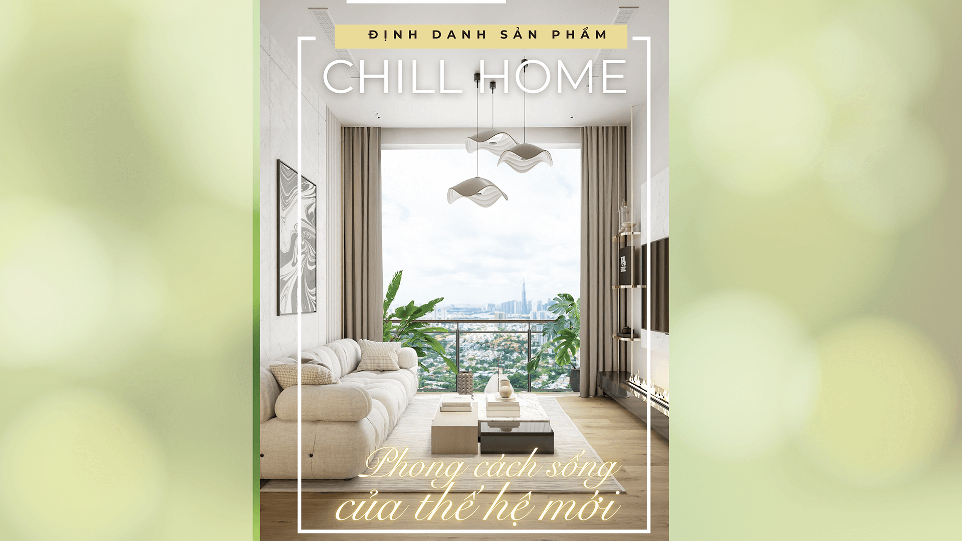 Căn Hộ Mẫu Dự án Art Stella