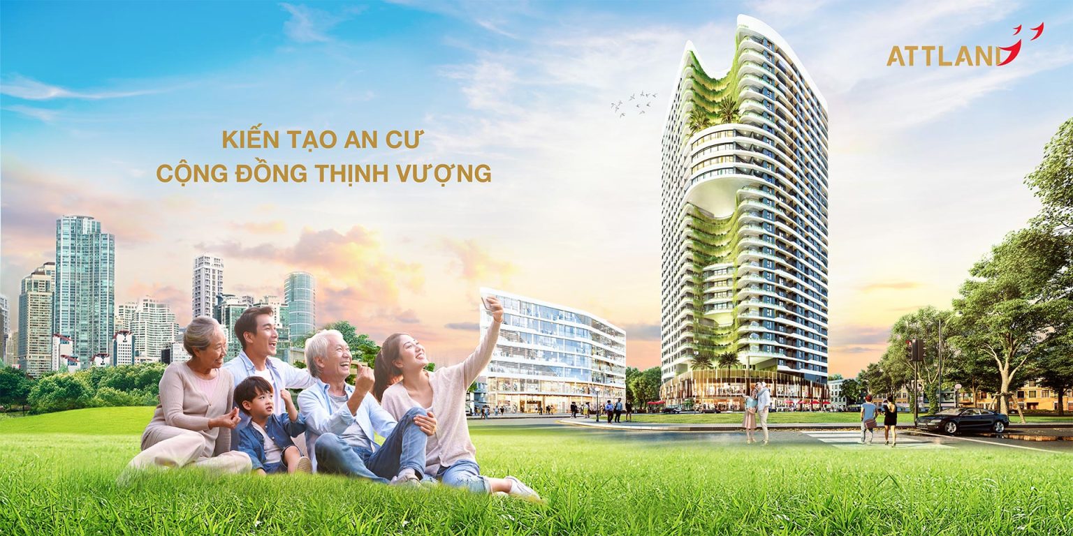 Tiện ích Dự án Art Stella