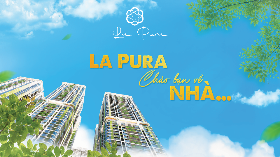 Hình ảnh dự án La Pura