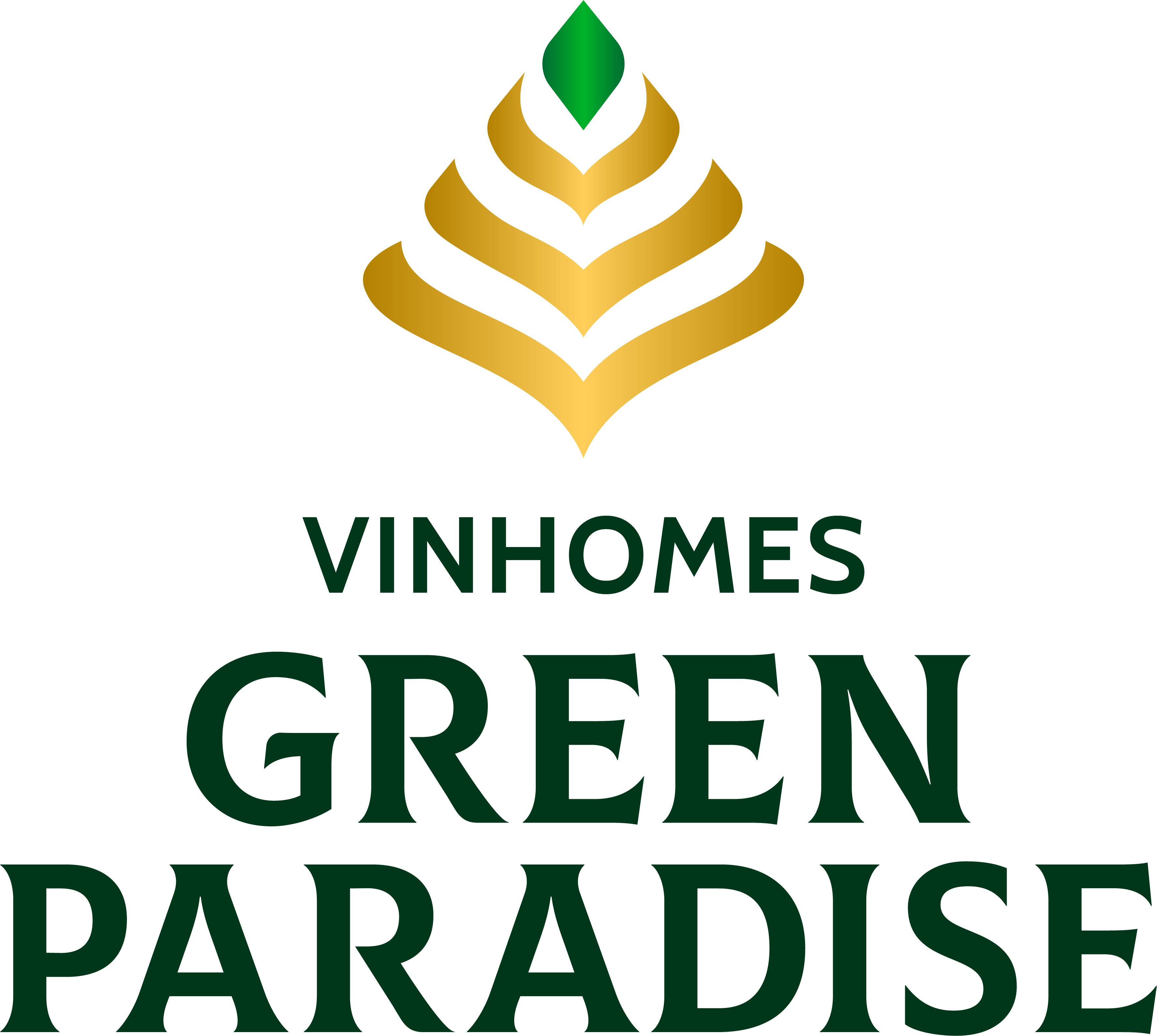 Vinhomes Green Paradise Cần Giờ | Cập Nhật Bảng Giá Mới Nhất