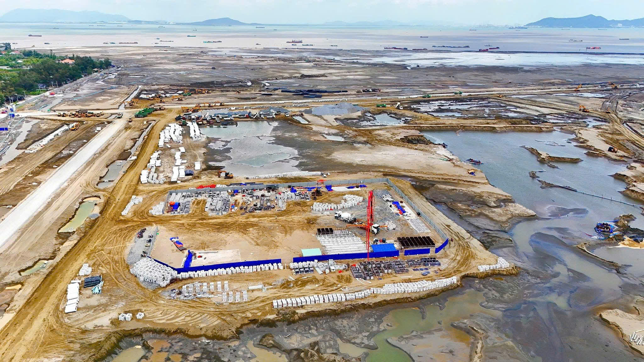 Vinhomes Green Paradise